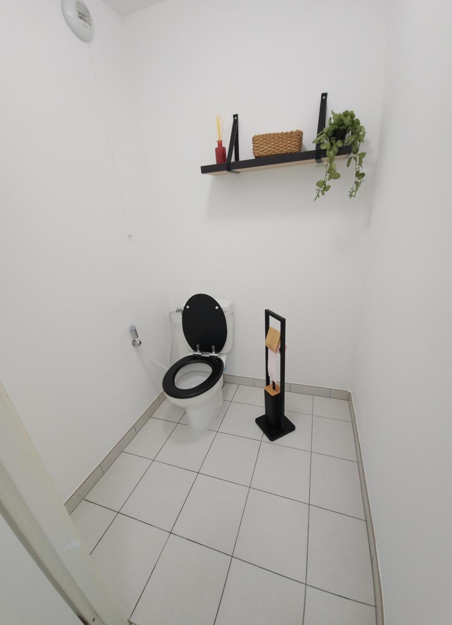 Superbe Appartement ,Proche De Paris, Dans Residence Privee , Ideal Familles, Parking Et Wifi Gratuits! ! ! Vitry-sur-Seine Exterior photo