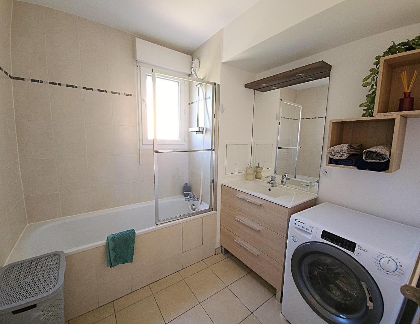 Superbe Appartement ,Proche De Paris, Dans Residence Privee , Ideal Familles, Parking Et Wifi Gratuits! ! ! Vitry-sur-Seine Exterior photo