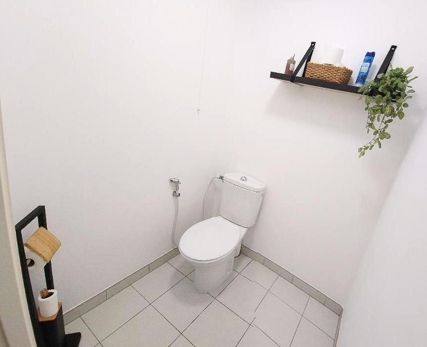 Superbe Appartement ,Proche De Paris, Dans Residence Privee , Ideal Familles, Parking Et Wifi Gratuits! ! ! Vitry-sur-Seine Exterior photo